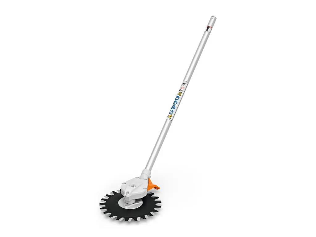 2026 Stihl RG-KM Weeder