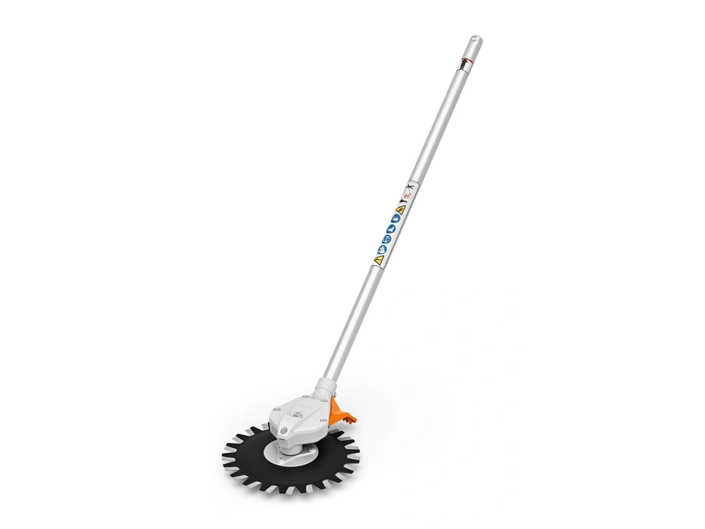 2026 Stihl RG-KM Weeder RG-KM Weeder alt