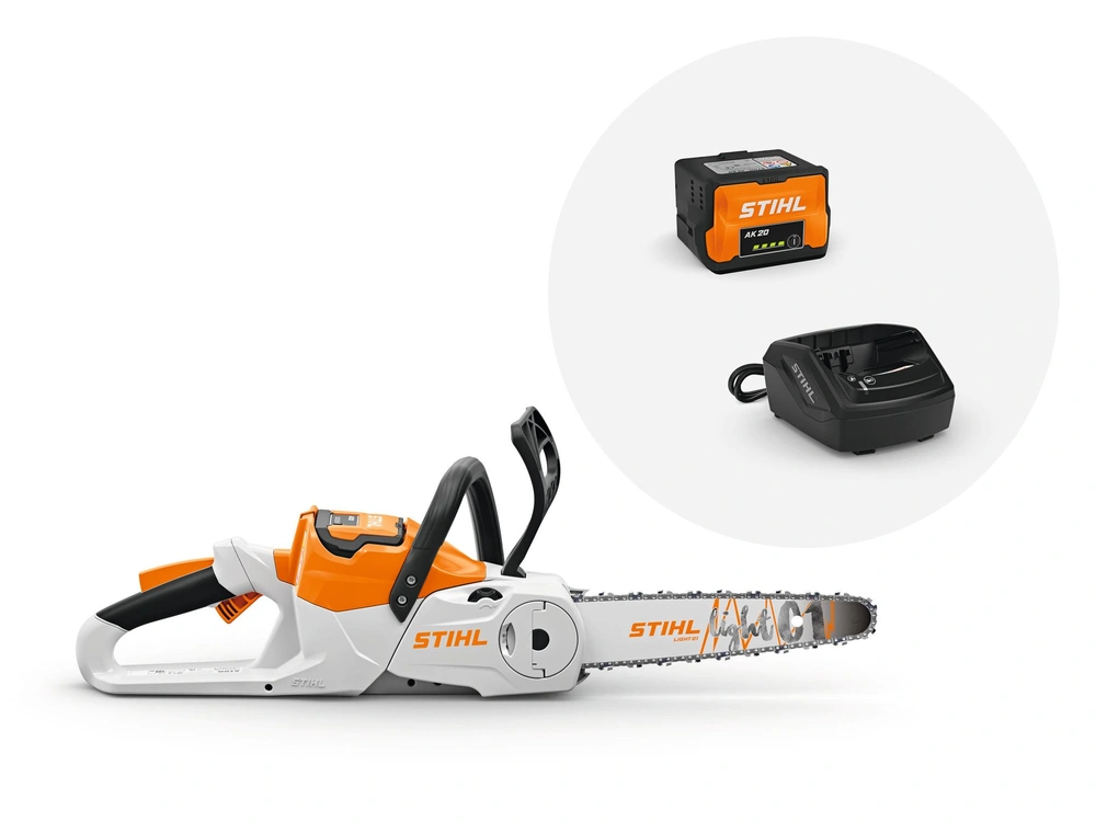 Stihl MSA 60 - Système AK MSA 60 - Système AK 2026 alt