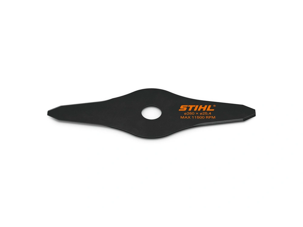 Stihl Lame de coupe-herbe, 2 lames Lame de coupe-herbe, 2 lames 2026 alt