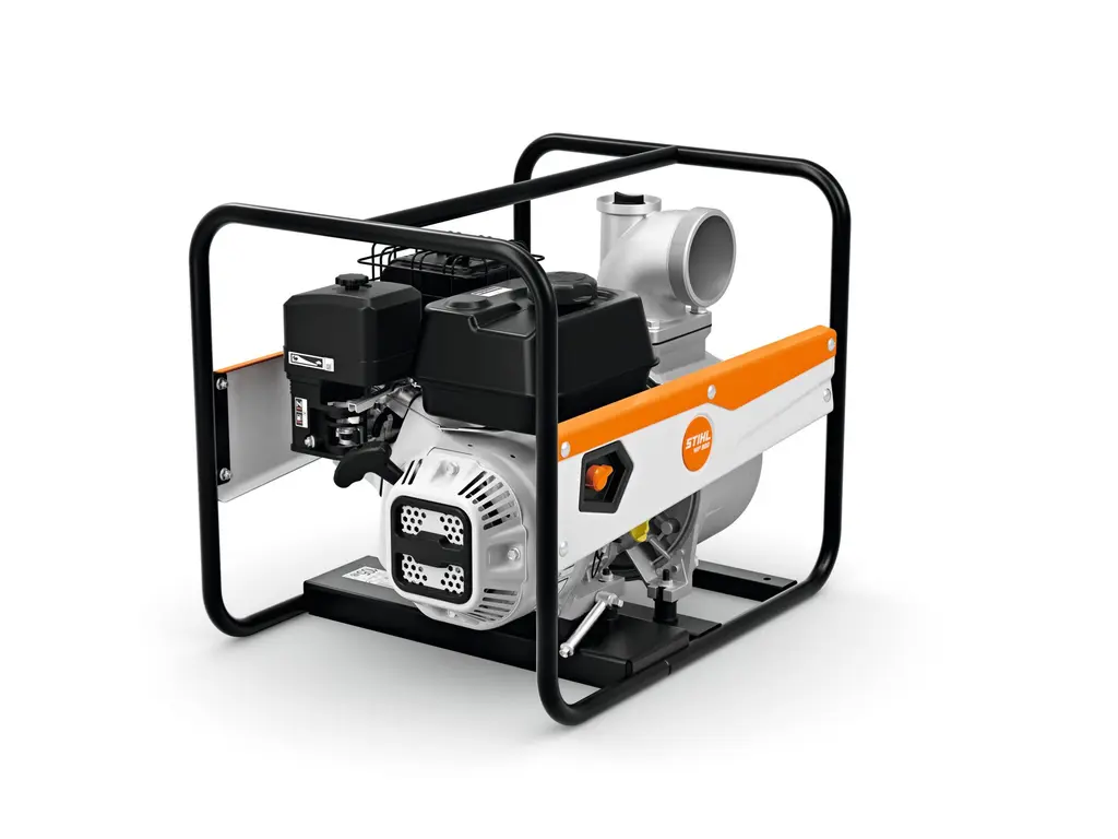2026 Stihl WP 900