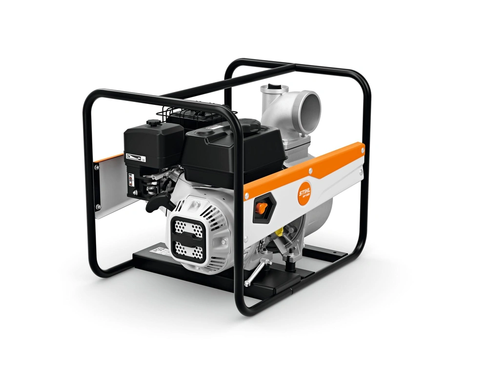 2026 Stihl WP 900 WP 900 alt