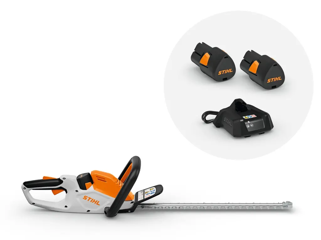 Stihl HSA 40 - Système AS 