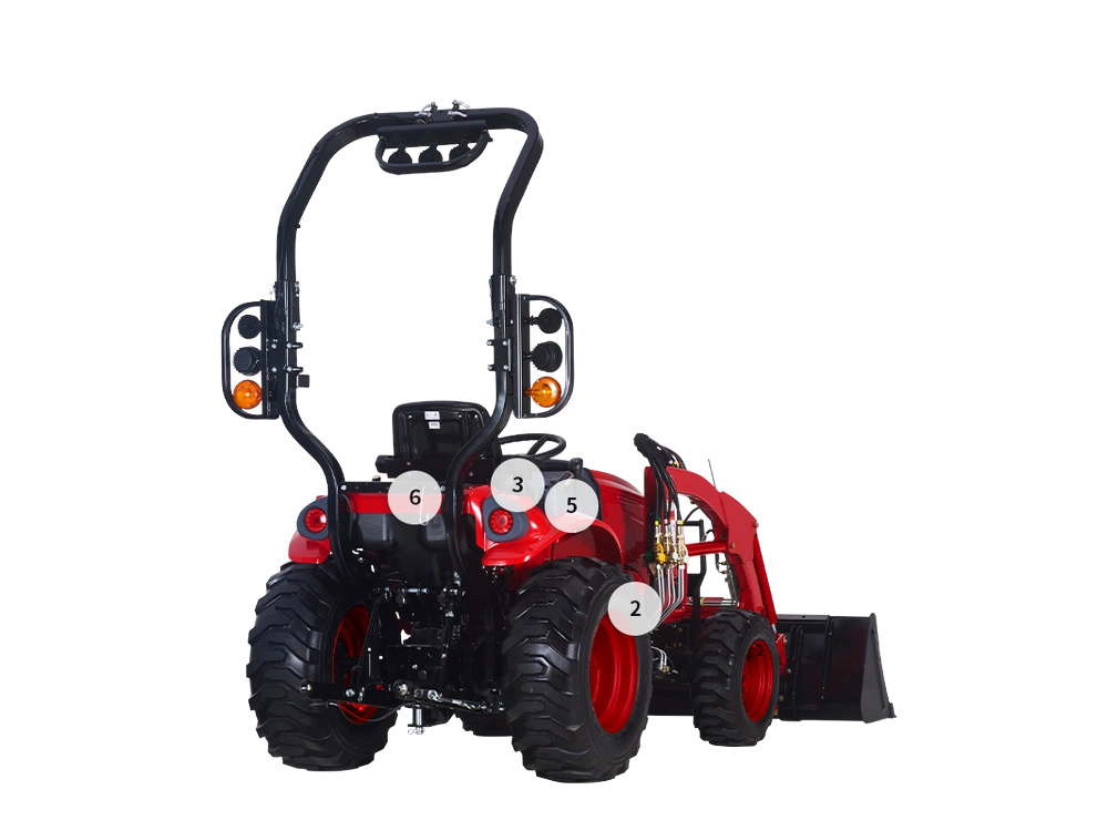 TYM T25 T25 2026 alt