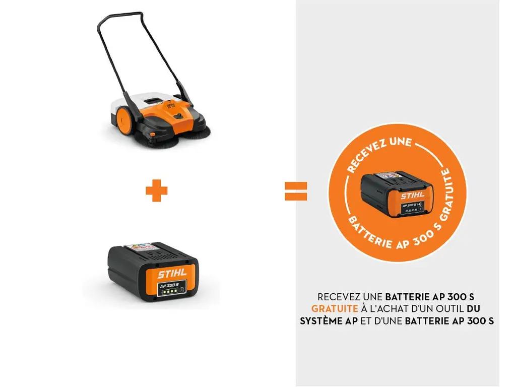 2026 Stihl KGA 770