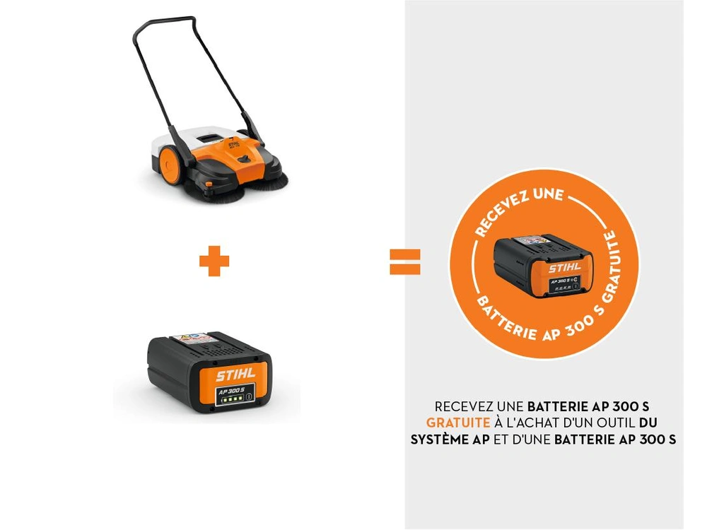 Stihl KGA 770 KGA 770 2026 alt