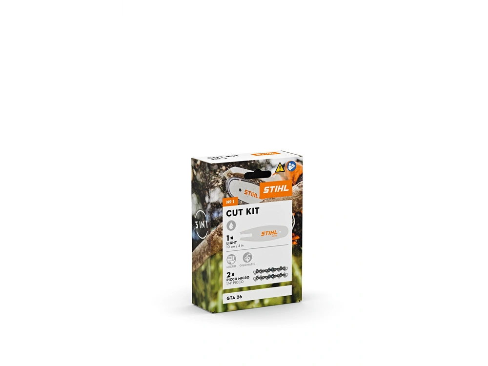 Stihl Ens. Coupe 1 - GTA26, 71PM328E Ens. Coupe 1 - GTA26, 71PM328E 2026 alt