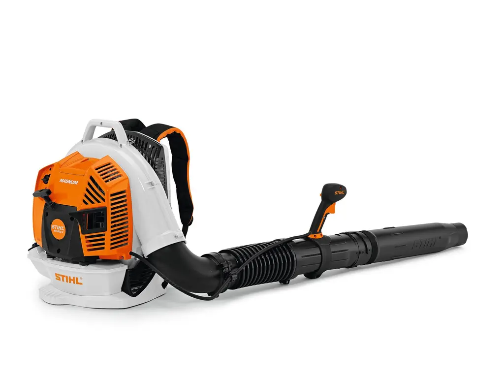2026 Stihl BR 800