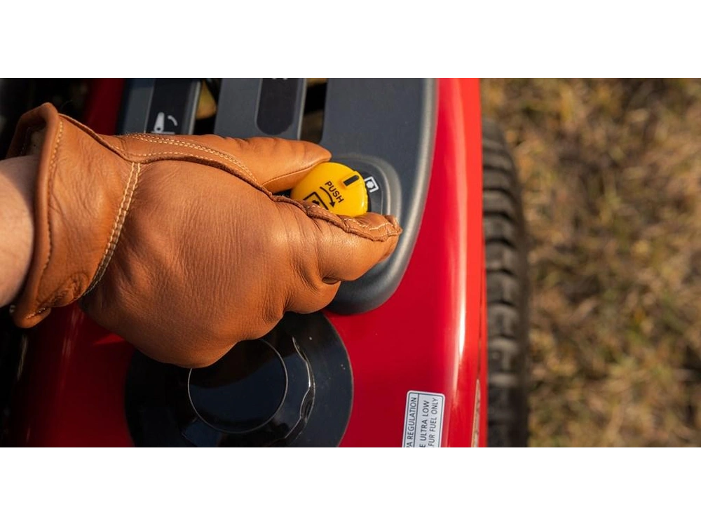 2026 TYM T224 T224 alt