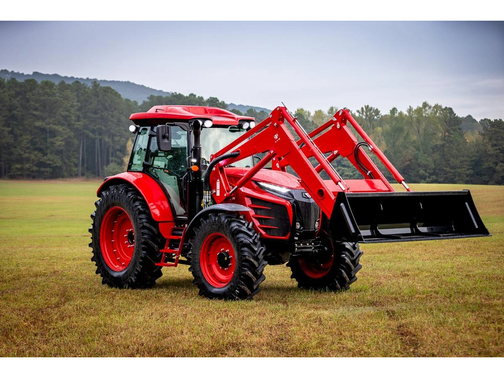 2026 TYM T130 T130 alt