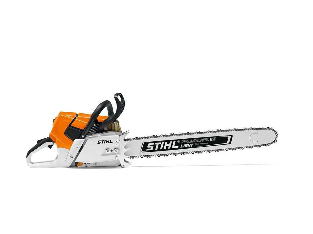 2026 Stihl MS 661
