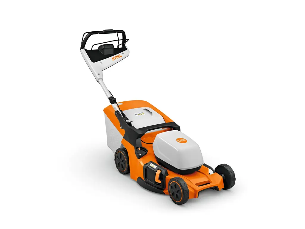 Stihl RMA 453 PV 2026