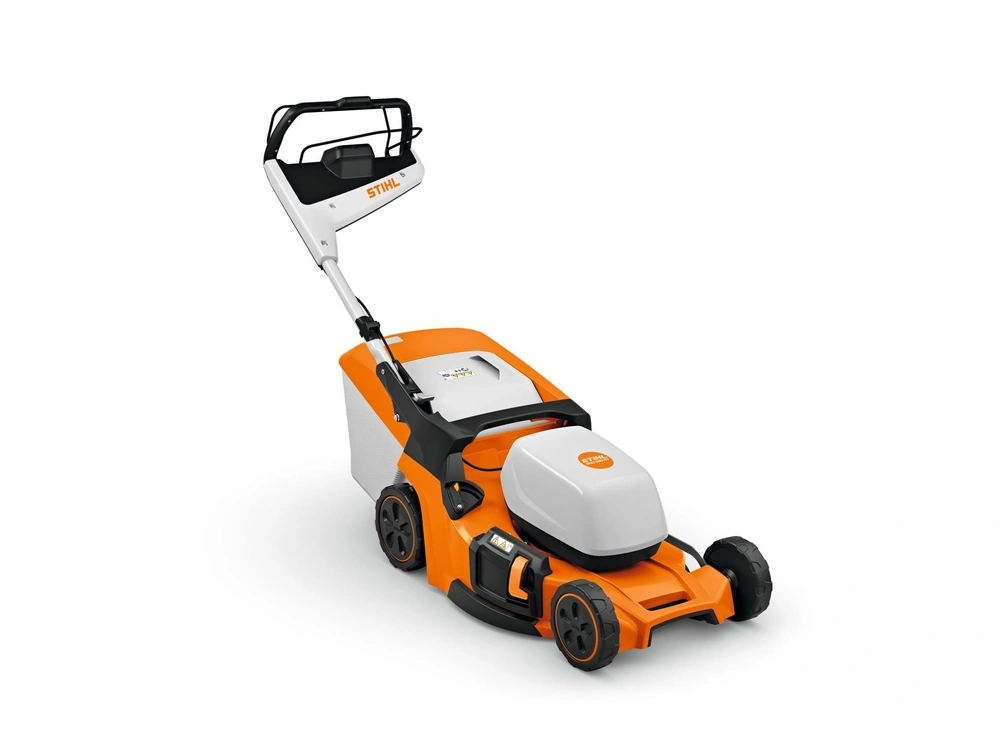 2026 Stihl RMA 453 PV RMA 453 PV alt