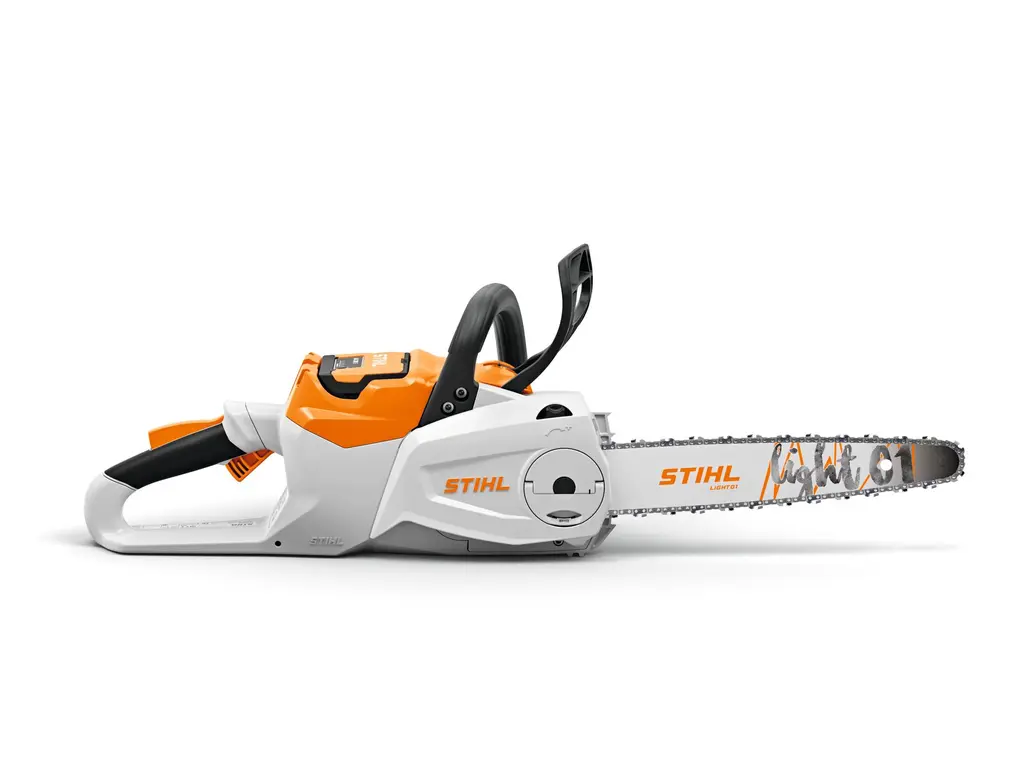 Stihl MSA 80 - Système AK 2026