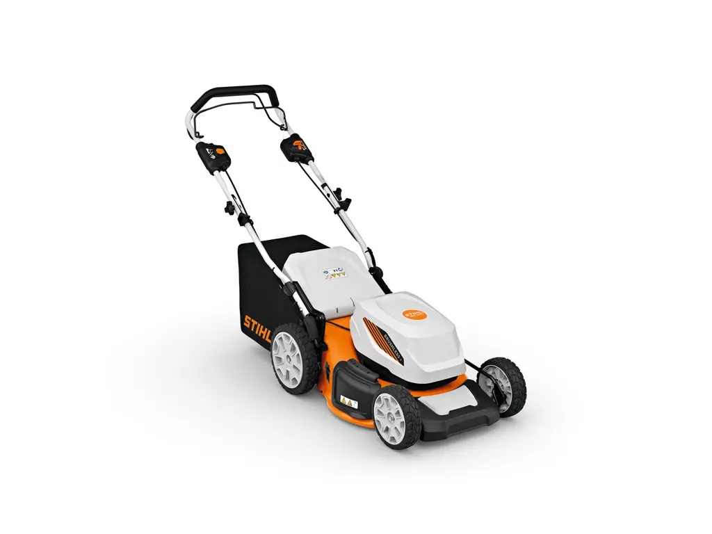 2026 Stihl RMA 348 V