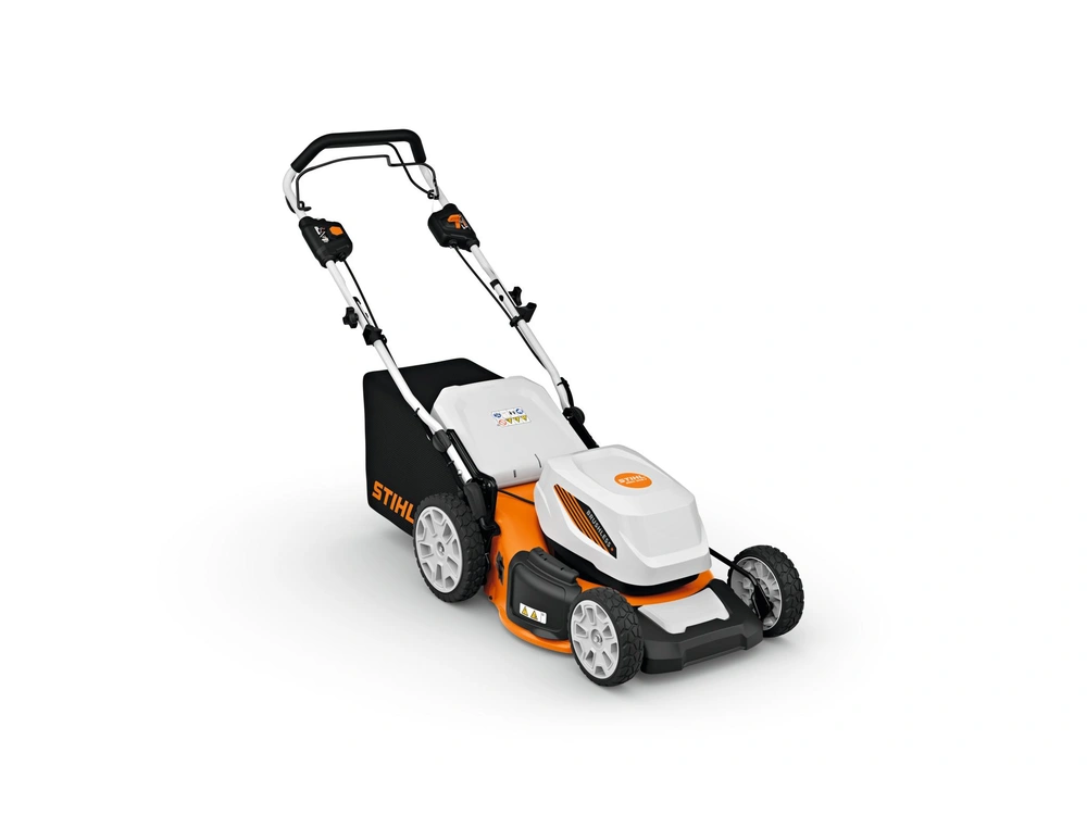 2026 Stihl RMA 348 V RMA 348 V alt