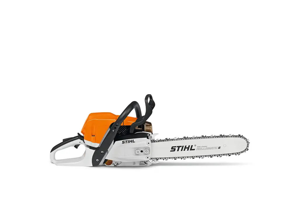 Stihl MS 362 