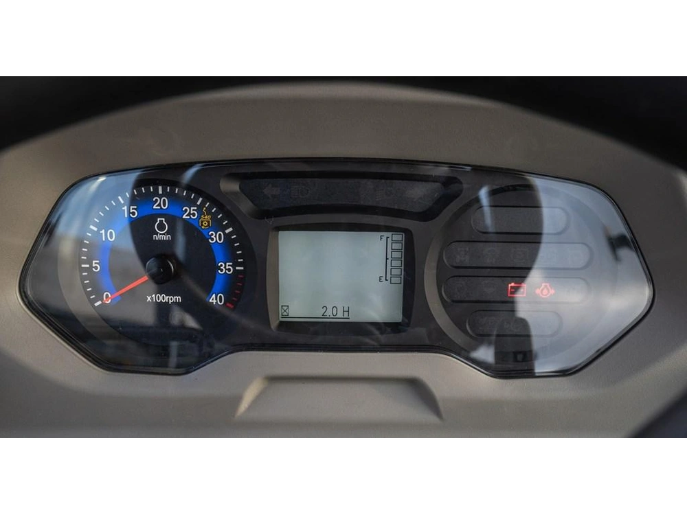 2026 TYM T494C T494C alt