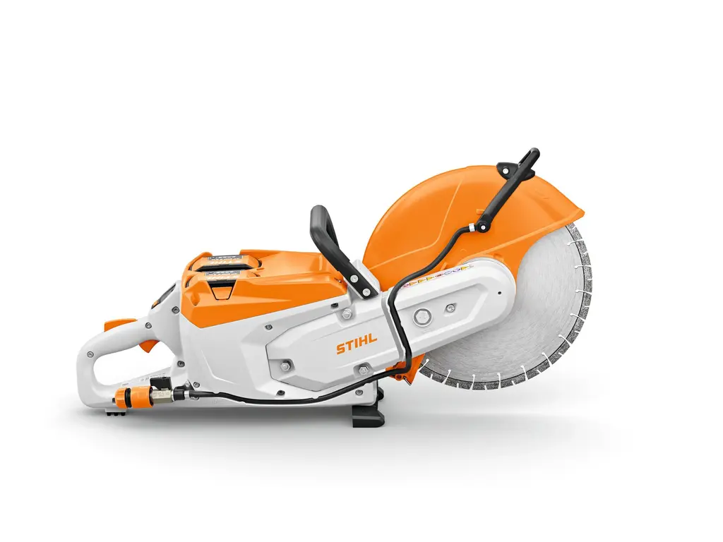 2026 Stihl TSA 500 - AP System