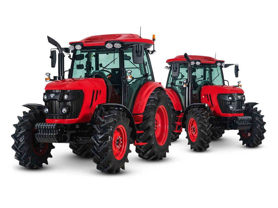 2026 TYM T115 T115 alt