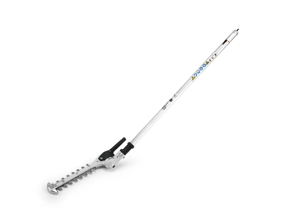 Stihl FH - KM Power Faux réglable 2026
