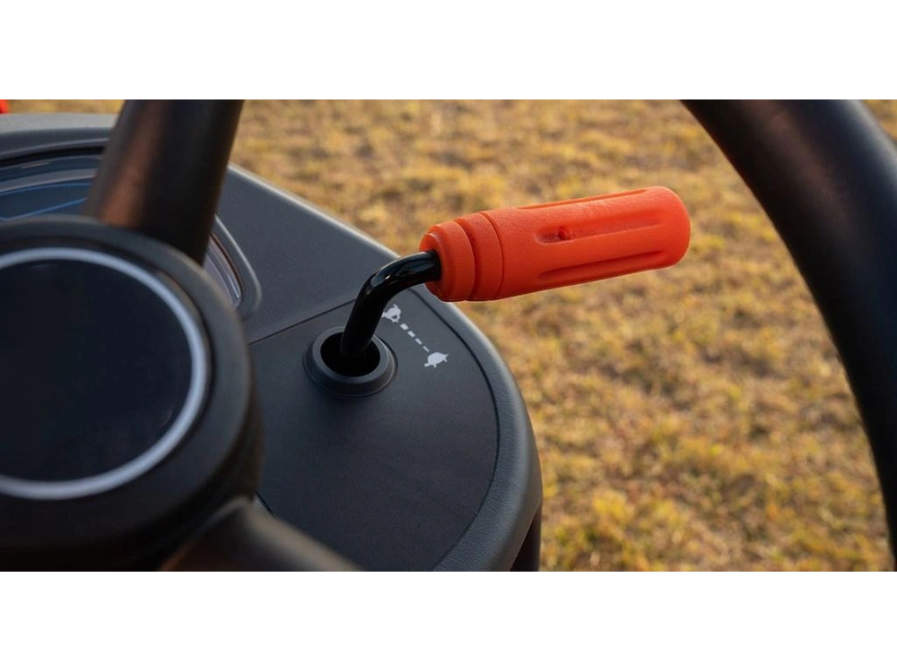 2026 TYM T254 T254 alt