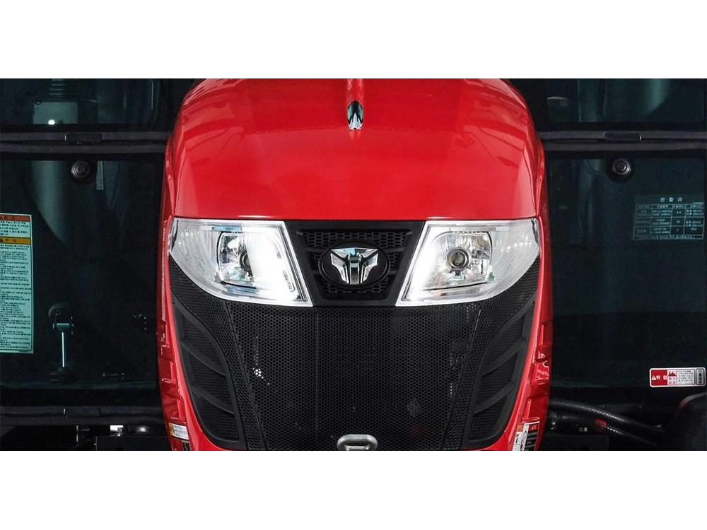 2026 TYM 5520C 5520C alt