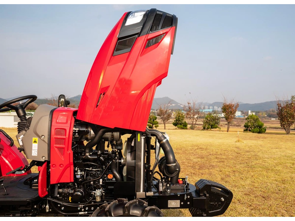 2026 TYM T474C T474C alt