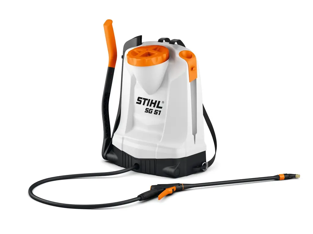 Stihl SG 51 