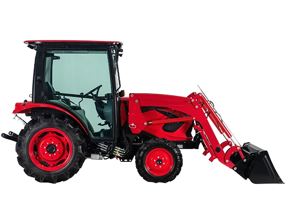 2026 TYM 4815 4815 alt