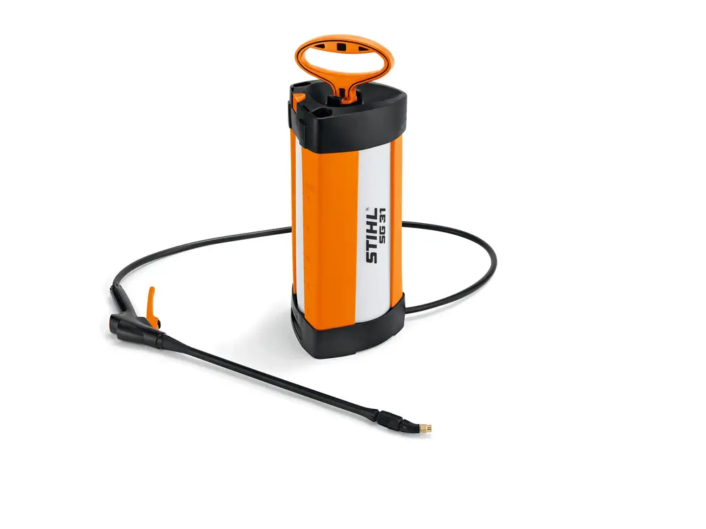 2026 Stihl SG 31