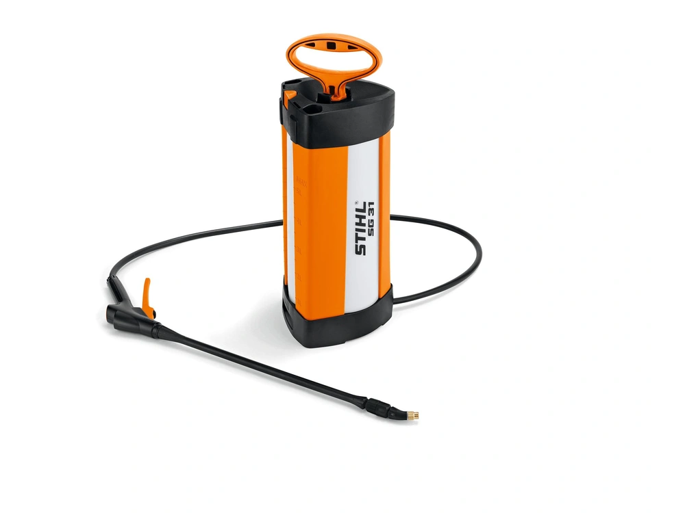 2026 Stihl SG 31 SG 31 alt