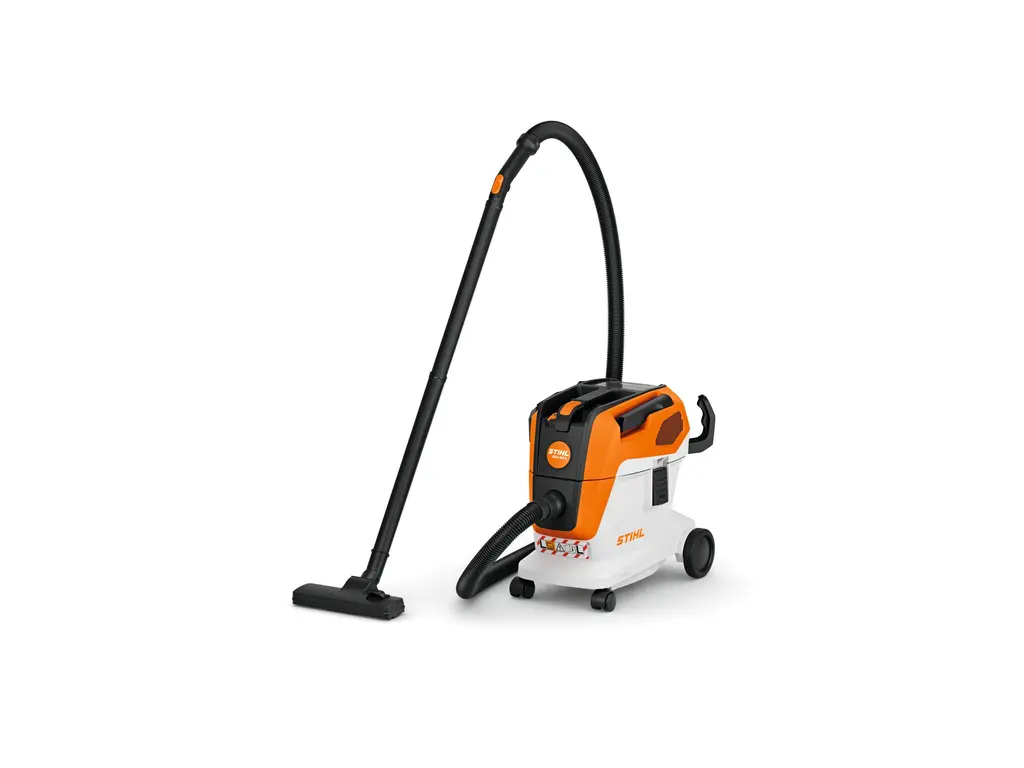 2026 Stihl SEA 60 - AK System