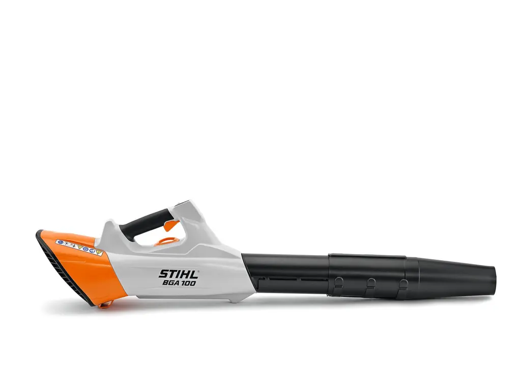 2026 Stihl BGA 100 - AR System