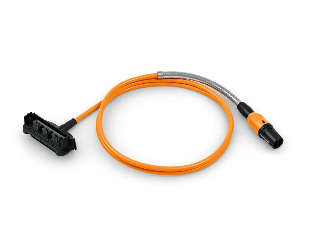 2026 Stihl Connecting Cable for AR Batteries