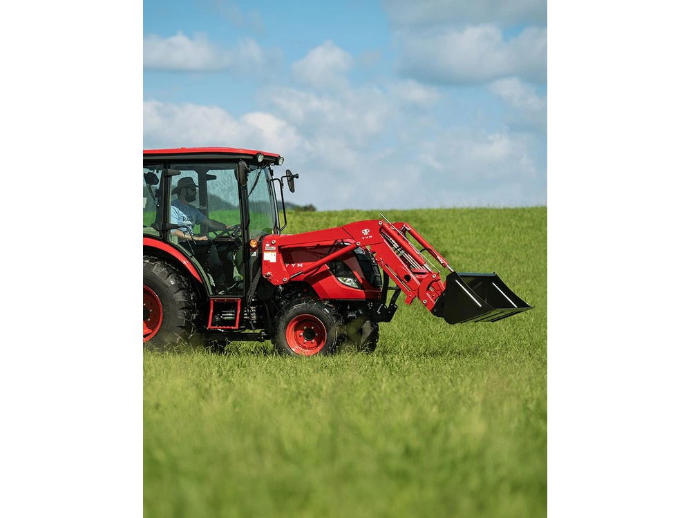 TYM T494C T494C 2026 alt