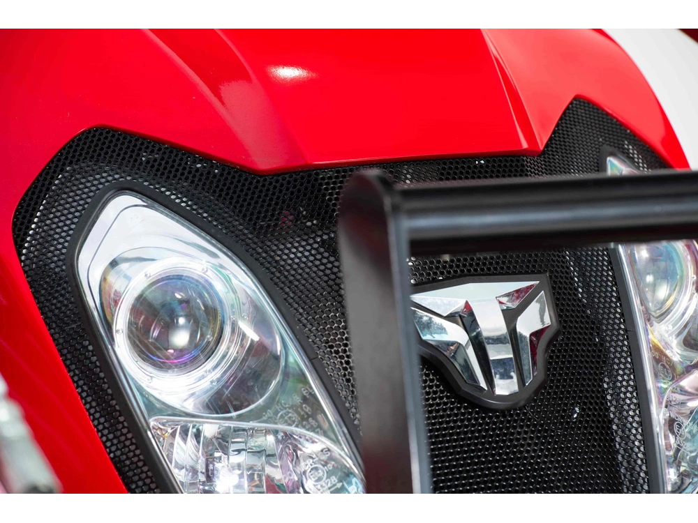 2026 TYM T554C T554C alt