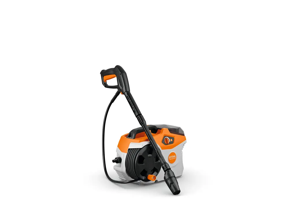Stihl REA 60 PLUS - Système AK 2026