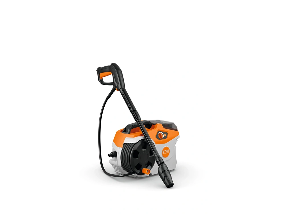 Stihl REA 60 PLUS - Système AK REA 60 PLUS - Système AK 2026 alt