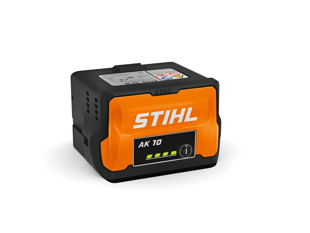 2026 Stihl AK 10 AK 10 alt