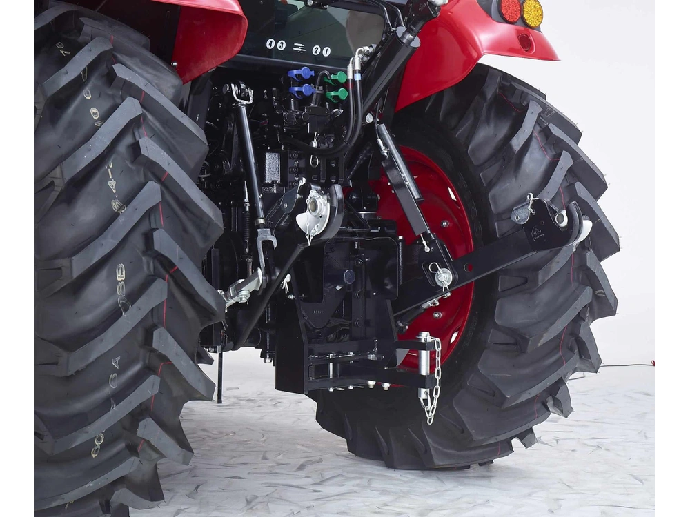 2026 TYM T115 T115 alt