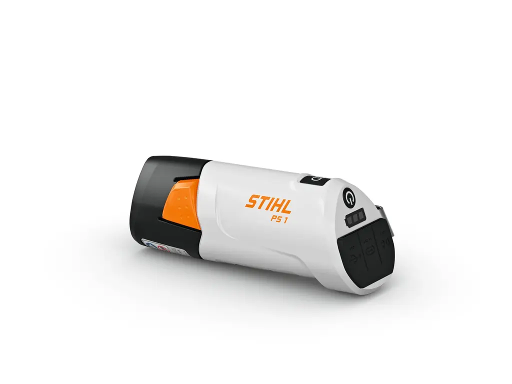 2026 Stihl PS 1