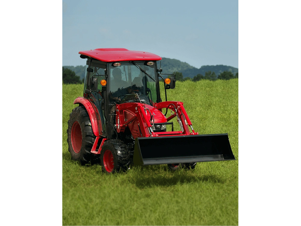 2026 TYM 4820C 4820C alt