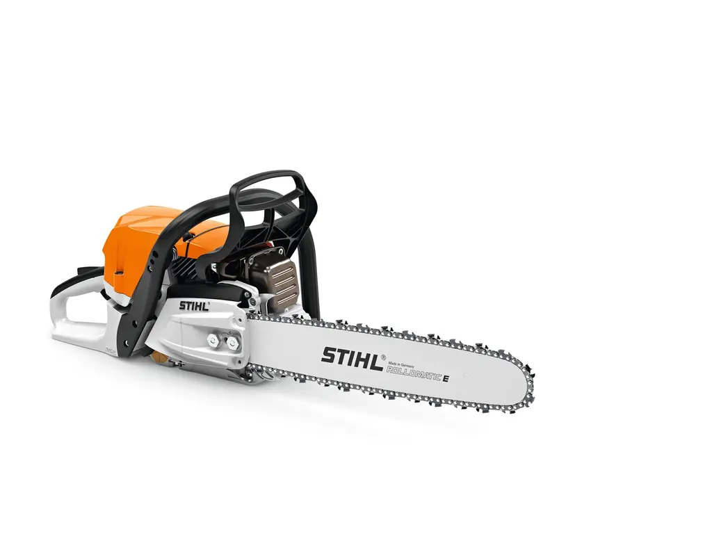 Stihl MS 400 