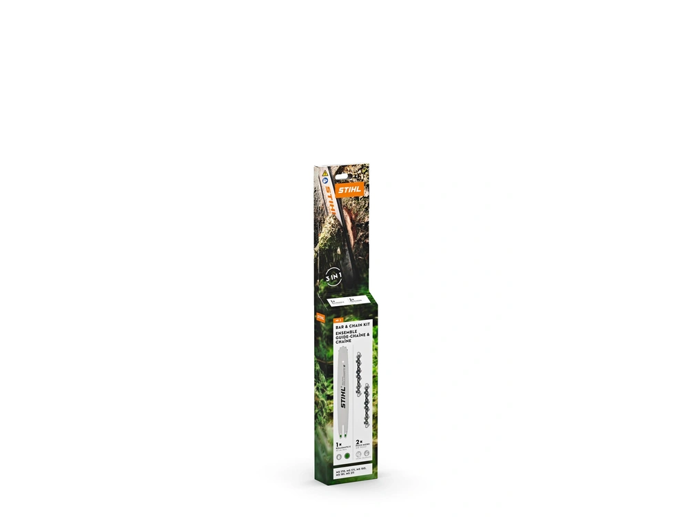 Stihl Ensemble de découpe 2 Ensemble de découpe 2 2026 alt