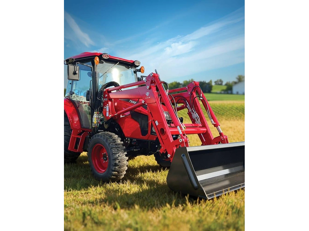 2026 TYM T5068 T5068 alt