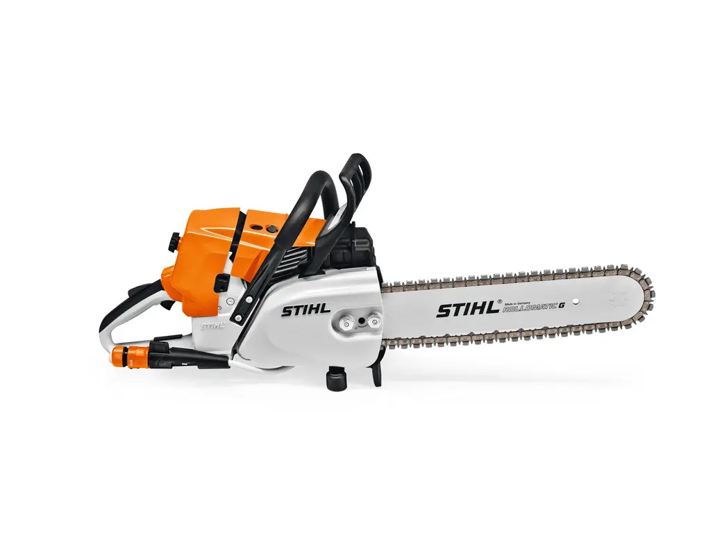 2026 Stihl GS 461