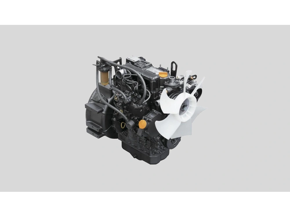 2026 TYM T224 T224 alt