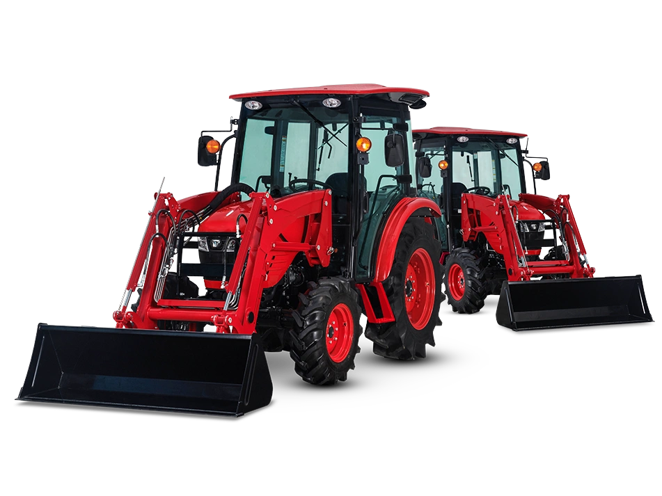 2026 TYM 4820C 4820C alt