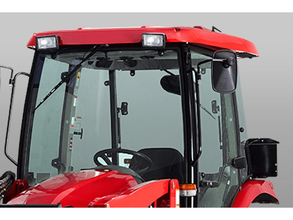 2026 TYM T554C T554C alt